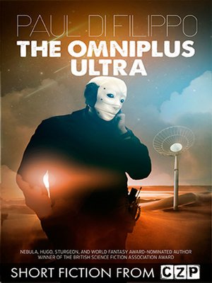 cover image of The Omniplus Ultra